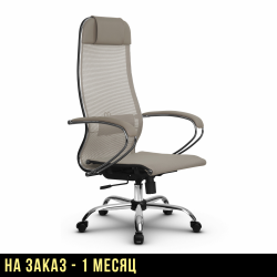 Кресло "МЕТТА B 1m 12/K131"