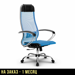 Кресло "МЕТТА B 1m 4/K131"