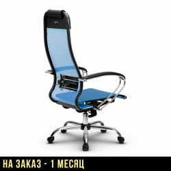 Кресло "МЕТТА B 1m 4/K131"