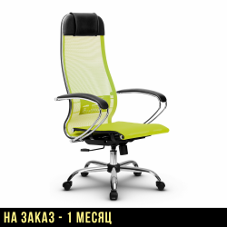 Кресло "МЕТТА B 1m 4/K131"