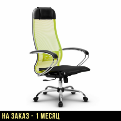 Кресло "МЕТТА B 1m 4/K131"