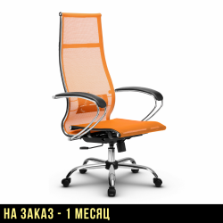 Кресло "МЕТТА B 1m 7/K131"