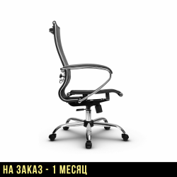 Кресло "МЕТТА B 2m 9/K131"