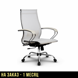 Кресло "МЕТТА B 2m 9/K131"