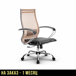 Кресло "МЕТТА B 2m 9/K131"