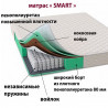 Матрас "SMART"