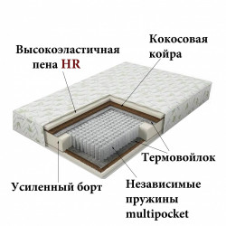 Матрас "MULTI"