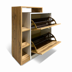 Обувница №6