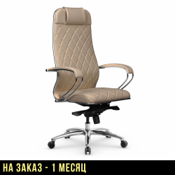 Кресло "Samurai KL-1.04 M-Edition Infinity Easy Clean (MPES)"