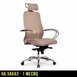 Кресло "Samurai KL-2.04 Infinity Easy Clean (MPES)"