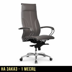 Кресло "Samurai  Lux Infinity Easy Clean (MPES)"