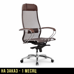 Кресло "Samurai S-1.04 Infinity Easy Clean (MPES)"