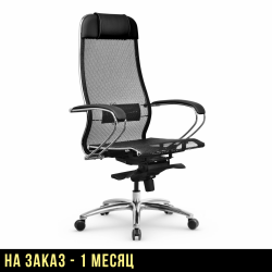 Кресло "Samurai S-1.04 Infinity Easy Clean (MPES)"