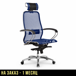 Кресло "Samurai S-2.04 Infinity Easy Clean (MPES)"