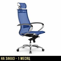Кресло "Samurai S-2.05 Infinity Easy Clean (MPES)"
