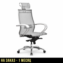 Кресло "Samurai S-2.05 Infinity Easy Clean (MPES)"